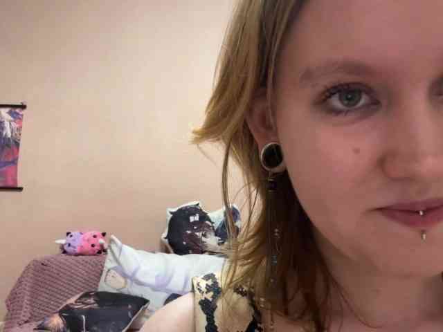 MaribelNemerofsky webcam