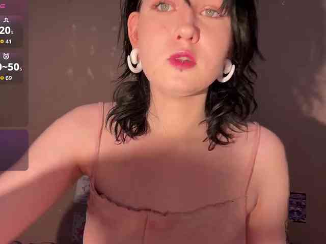 MaribelNemerofsky - Girl 