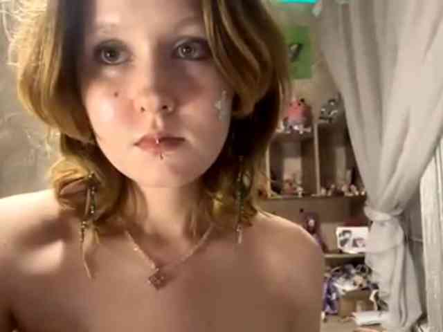 MaribelNemerofsky webcam