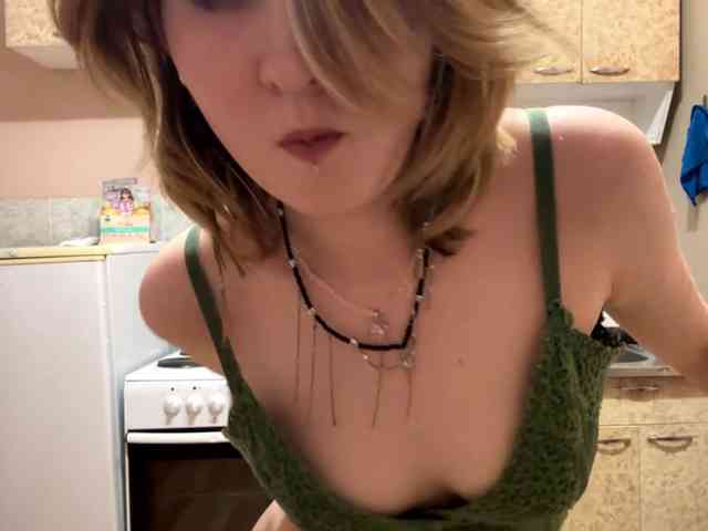 MaribelNemerofsky webcam