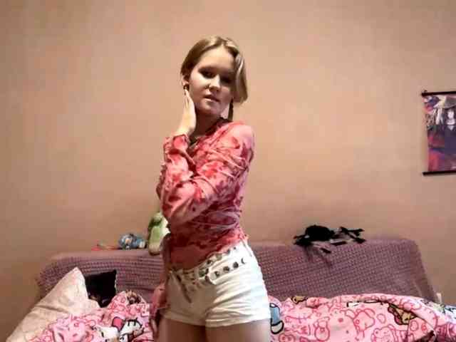 MaribelNemerofsky webcam