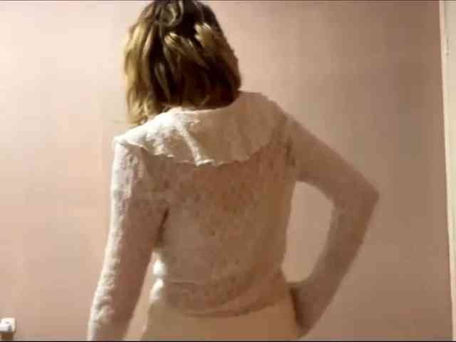 Modelo: MaribelNemerofsky