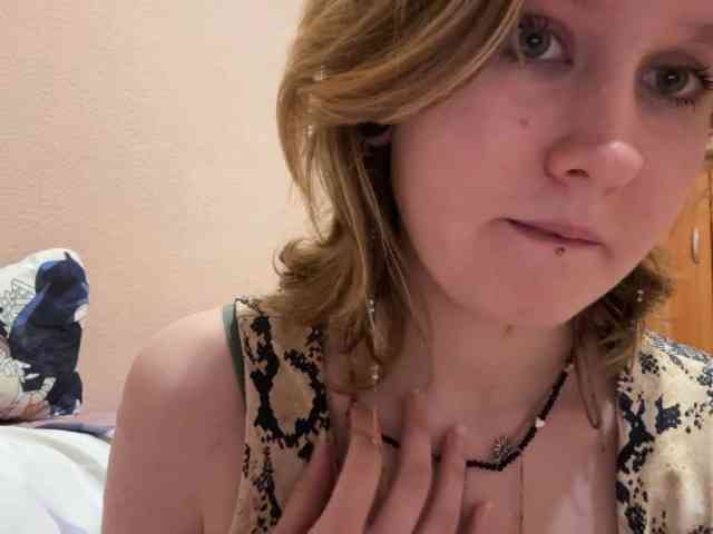 MaribelNemerofsky webcam