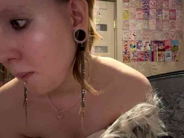 MaribelNemerofsky webcam