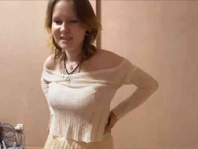 MaribelNemerofsky webcam