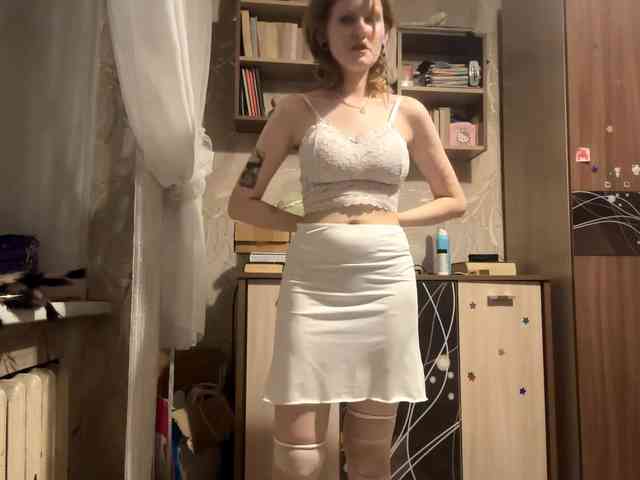 MaribelNemerofsky webcam