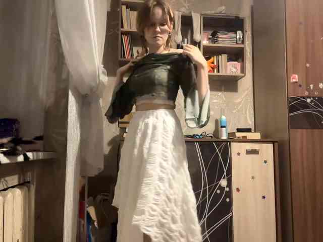 MaribelNemerofsky webcam