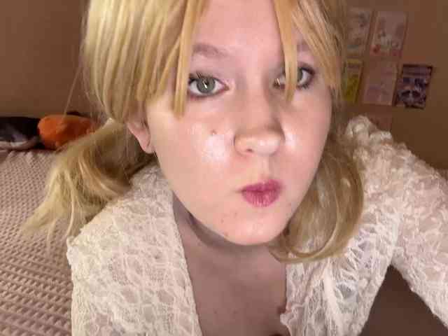 Modelo: MaribelNemerofsky