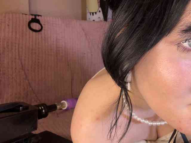 MaribelNemerofsky webcam