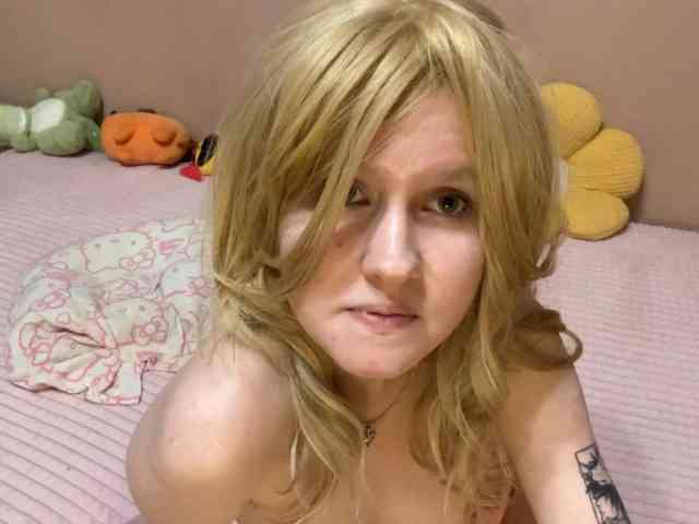 MaribelNemerofsky webcam