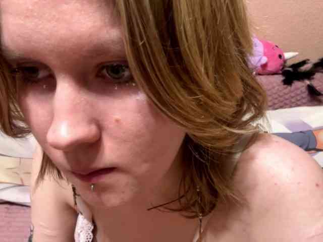 Modelo: MaribelNemerofsky