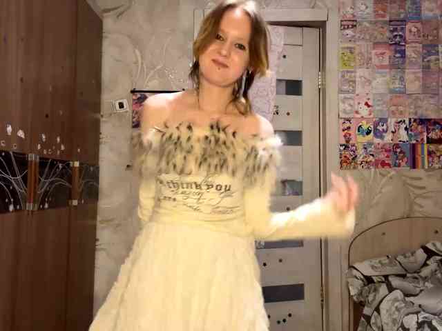 maribelnemerofsky's live room