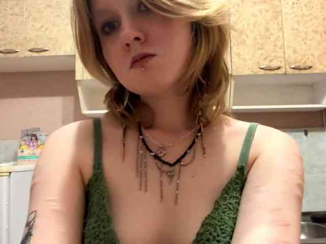 Modelo: MaribelNemerofsky