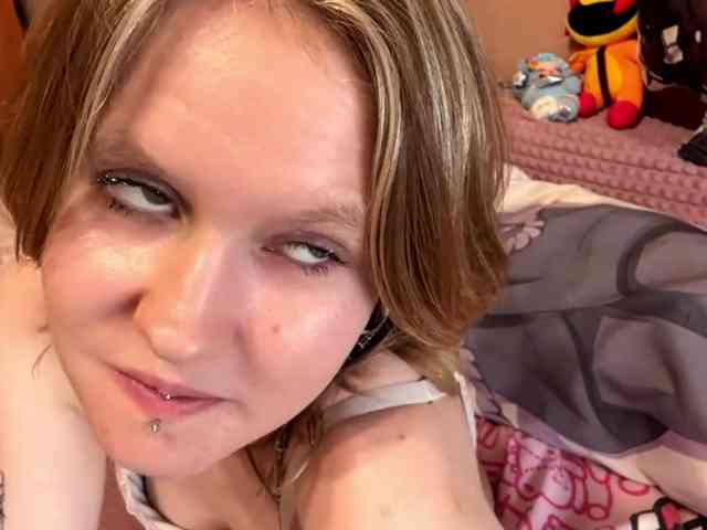 MaribelNemerofsky webcam