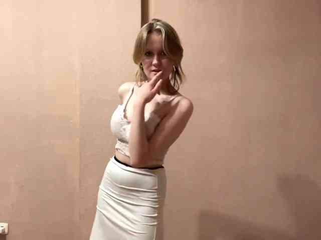 Modelo: MaribelNemerofsky