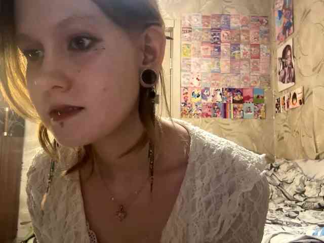 MaribelNemerofsky webcam
