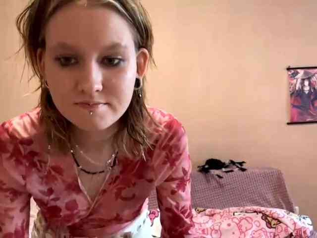 MaribelNemerofsky webcam