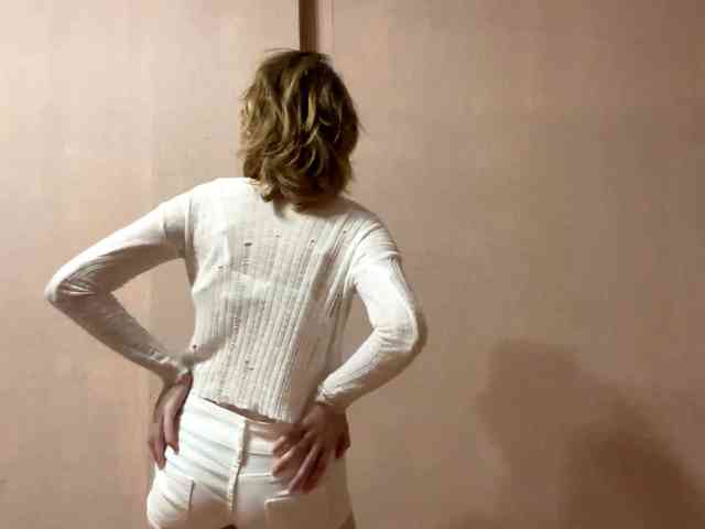 Modelo: MaribelNemerofsky