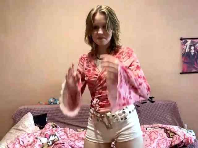 MaribelNemerofsky webcam