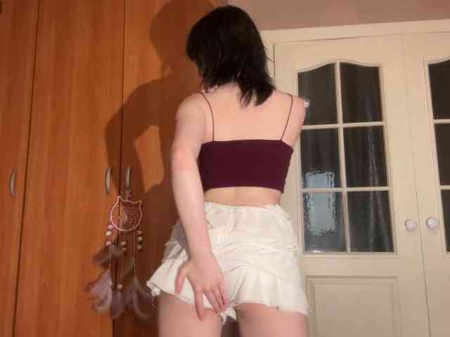 Modelo: MaribelNemerofsky