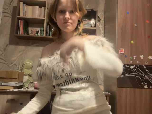 MaribelNemerofsky webcam