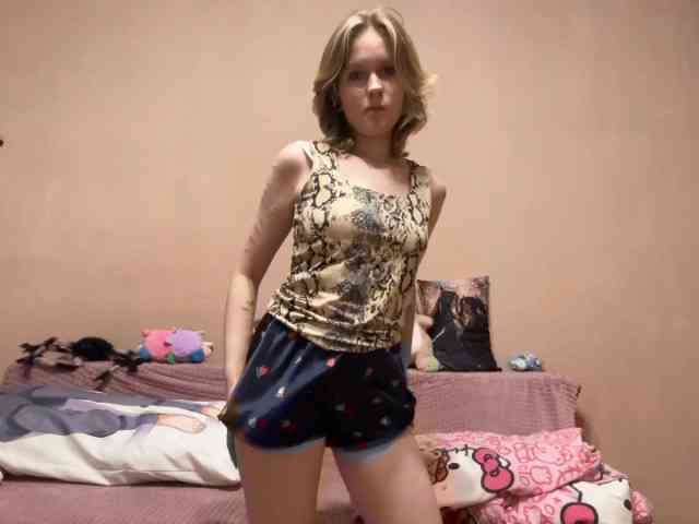 MaribelNemerofsky MaribelNemerofsky