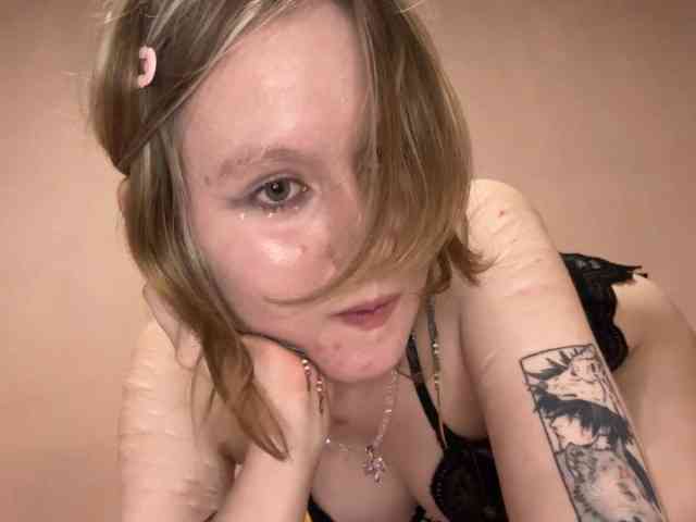 MaribelNemerofsky webcam