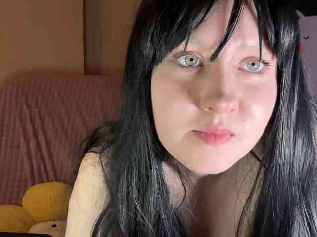 MaribelNemerofsky webcam