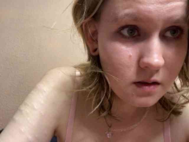 MaribelNemerofsky webcam