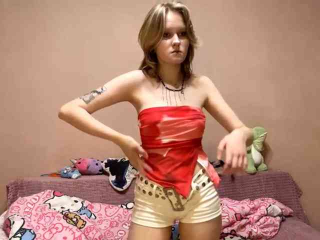 MaribelNemerofsky webcam