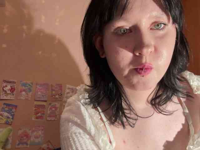 Modelo: MaribelNemerofsky