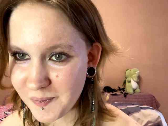 MaribelNemerofsky webcam
