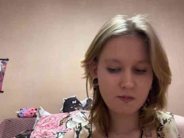 MaribelNemerofsky webcam
