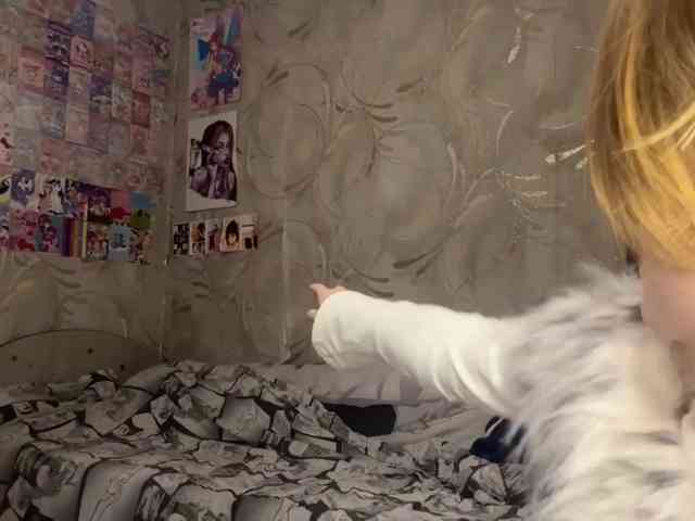 MaribelNemerofsky webcam