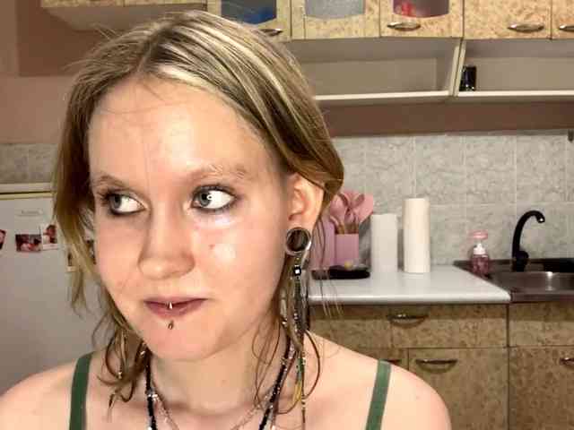 MaribelNemerofsky webcam