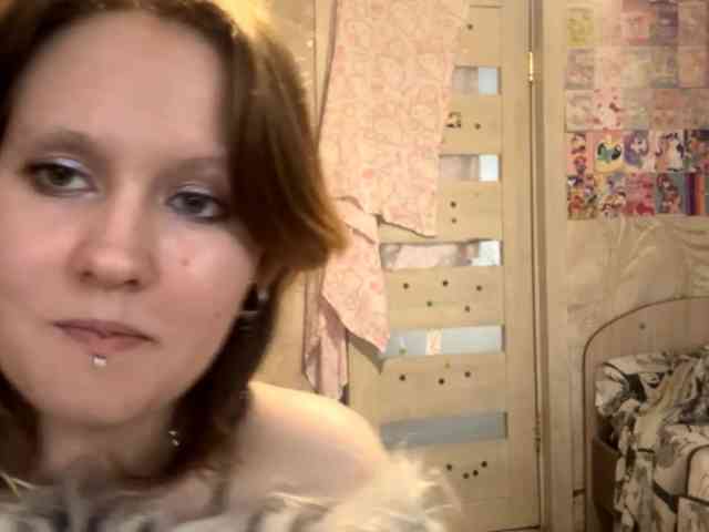 MaribelNemerofsky webcam