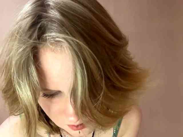 MaribelNemerofsky webcam