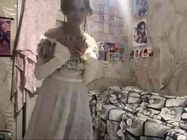 MaribelNemerofsky webcam