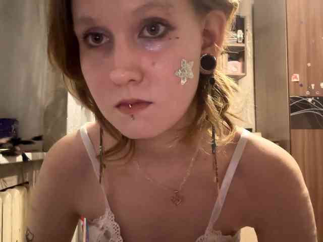 MaribelNemerofsky webcam