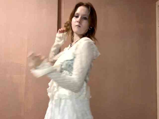 MaribelNemerofsky webcam