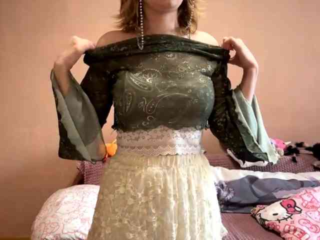 MaribelNemerofsk... Live Webcam on BongaCams