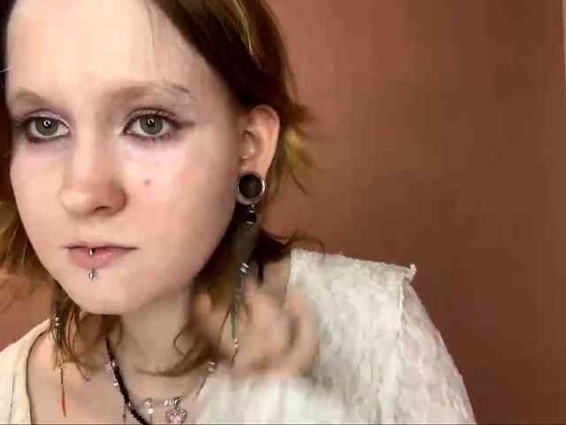 MaribelNemerofsky webcam