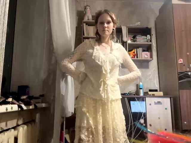 MaribelNemerofsky webcam