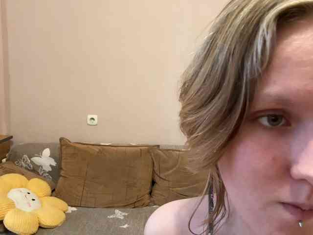 MaribelNemerofsky webcam