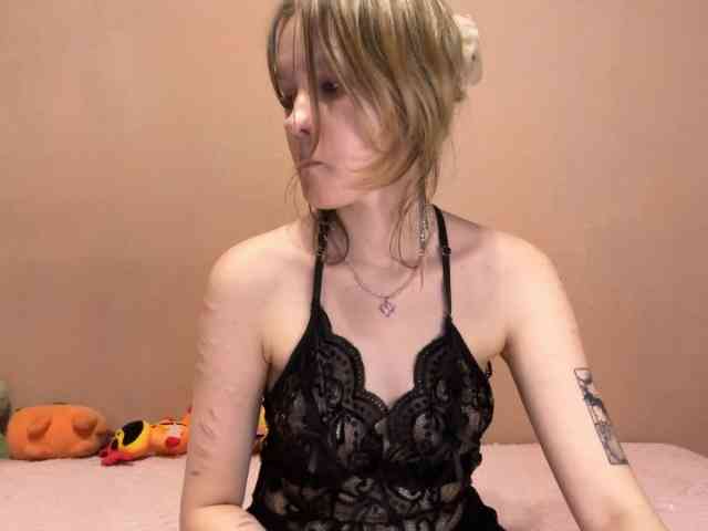MaribelNemerofsky webcam