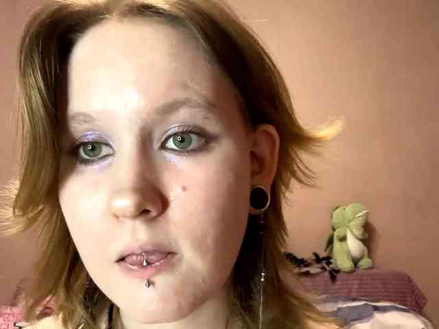 MaribelNemerofsky webcam