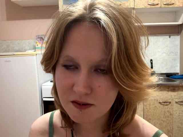 MaribelNemerofsky webcam