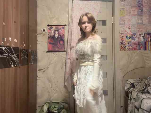 MaribelNemerofsky webcam