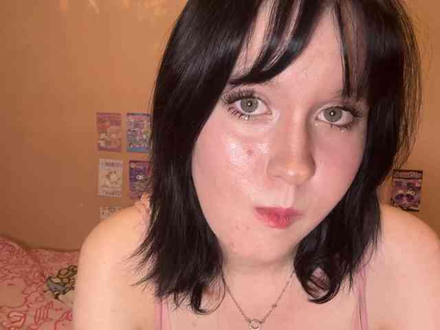 MaribelNemerofsky webcam