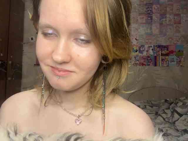 MaribelNemerofsky webcam